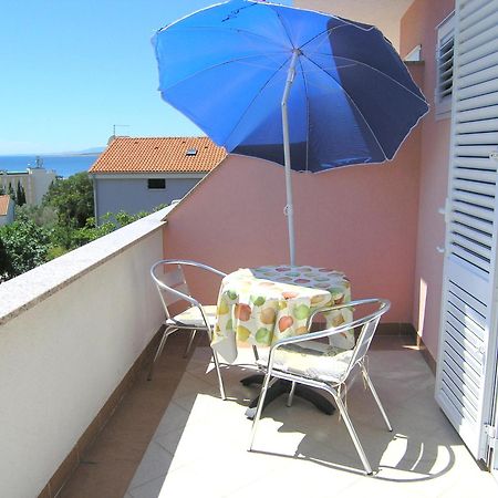 Apartments Murgic Veglia Exterior foto