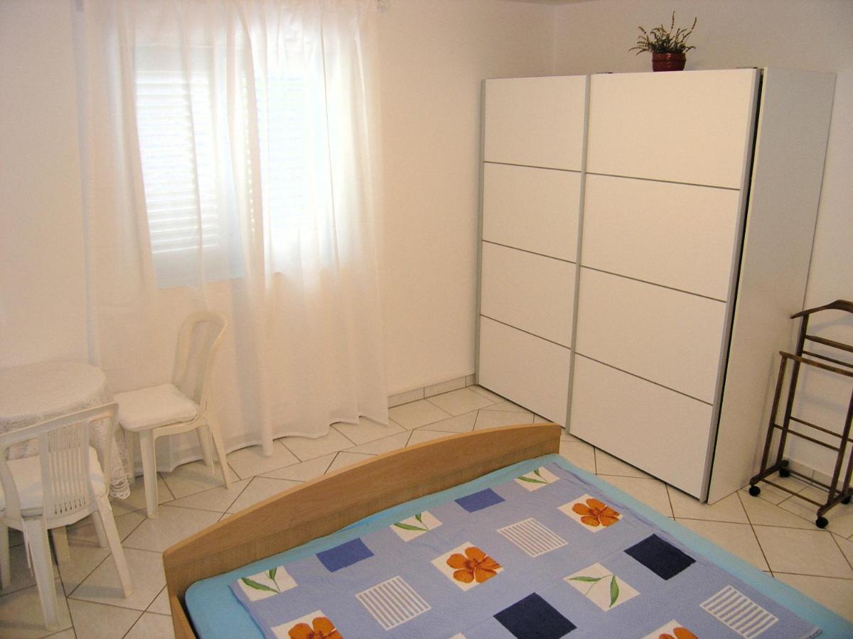 Apartments Murgic Veglia Exterior foto
