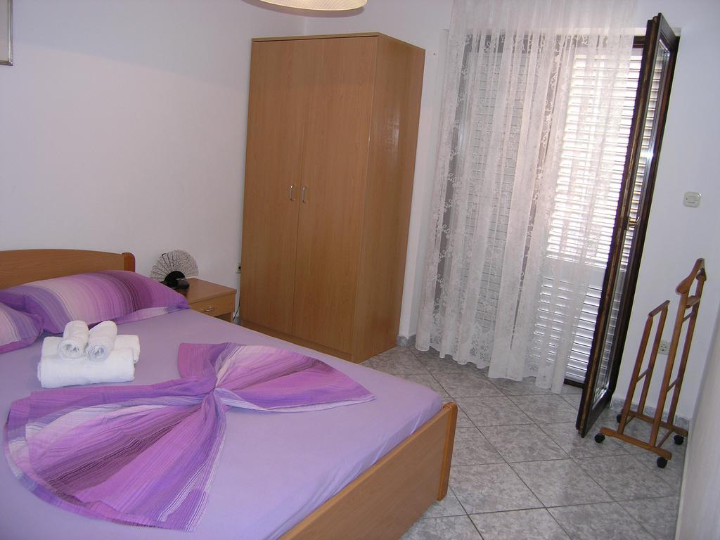Apartments Murgic Veglia Exterior foto